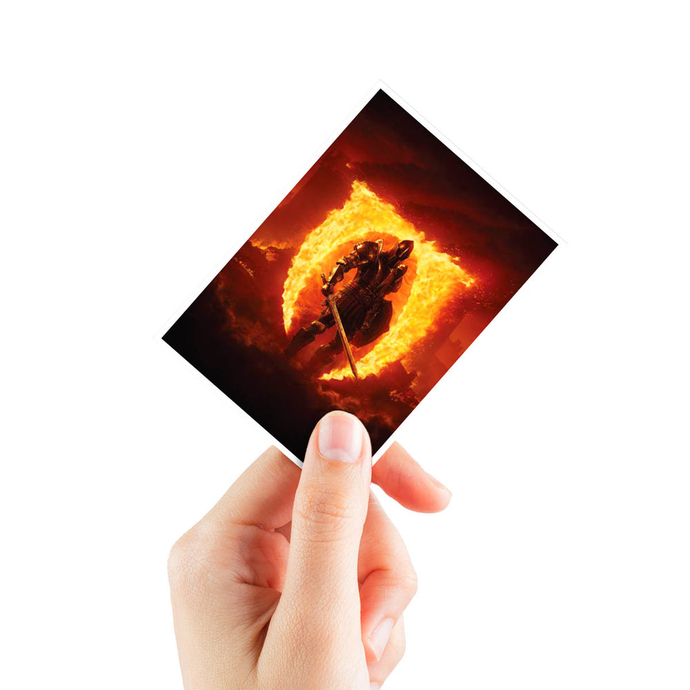 Ultra PRO D-Pro Apex Deck Protector – The Elder Scrolls IV: Oblivion Remastered (105ct)