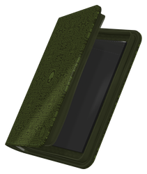 Ultimate Guard ZipFolio 160 Xenoskin – Avatar: The Last Airbender (Mana Symbol Green)