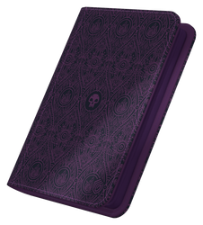 Ultimate Guard ZipFolio 160 Xenoskin – Avatar: The Last Airbender (Mana Symbol Black)