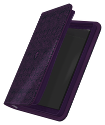 Ultimate Guard ZipFolio 160 Xenoskin – Avatar: The Last Airbender (Mana Symbol Black)