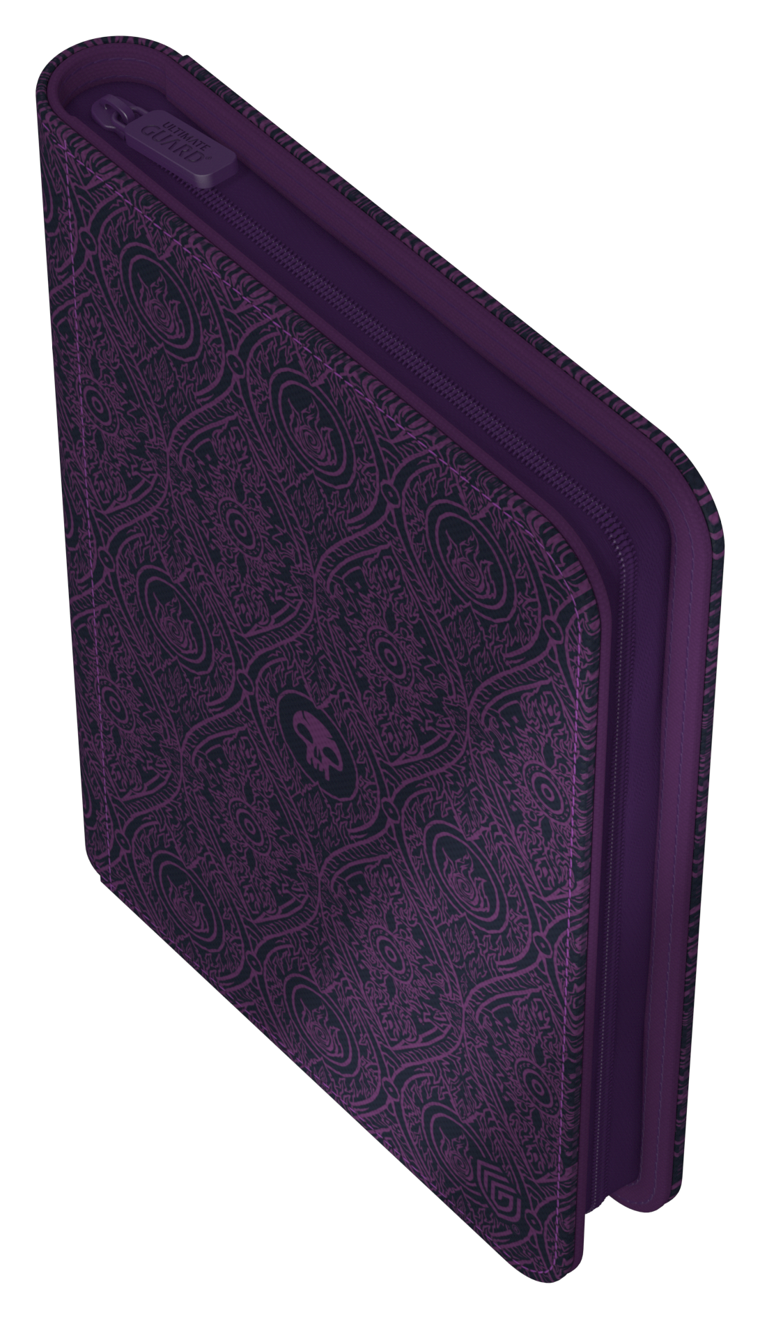 Ultimate Guard ZipFolio 160 Xenoskin – Avatar: The Last Airbender (Mana Symbol Black)
