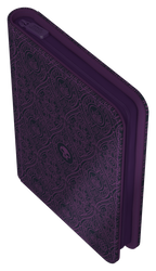 Ultimate Guard ZipFolio 160 Xenoskin – Avatar: The Last Airbender (Mana Symbol Black)