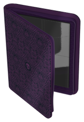 Ultimate Guard ZipFolio 160 Xenoskin – Avatar: The Last Airbender (Mana Symbol Black)