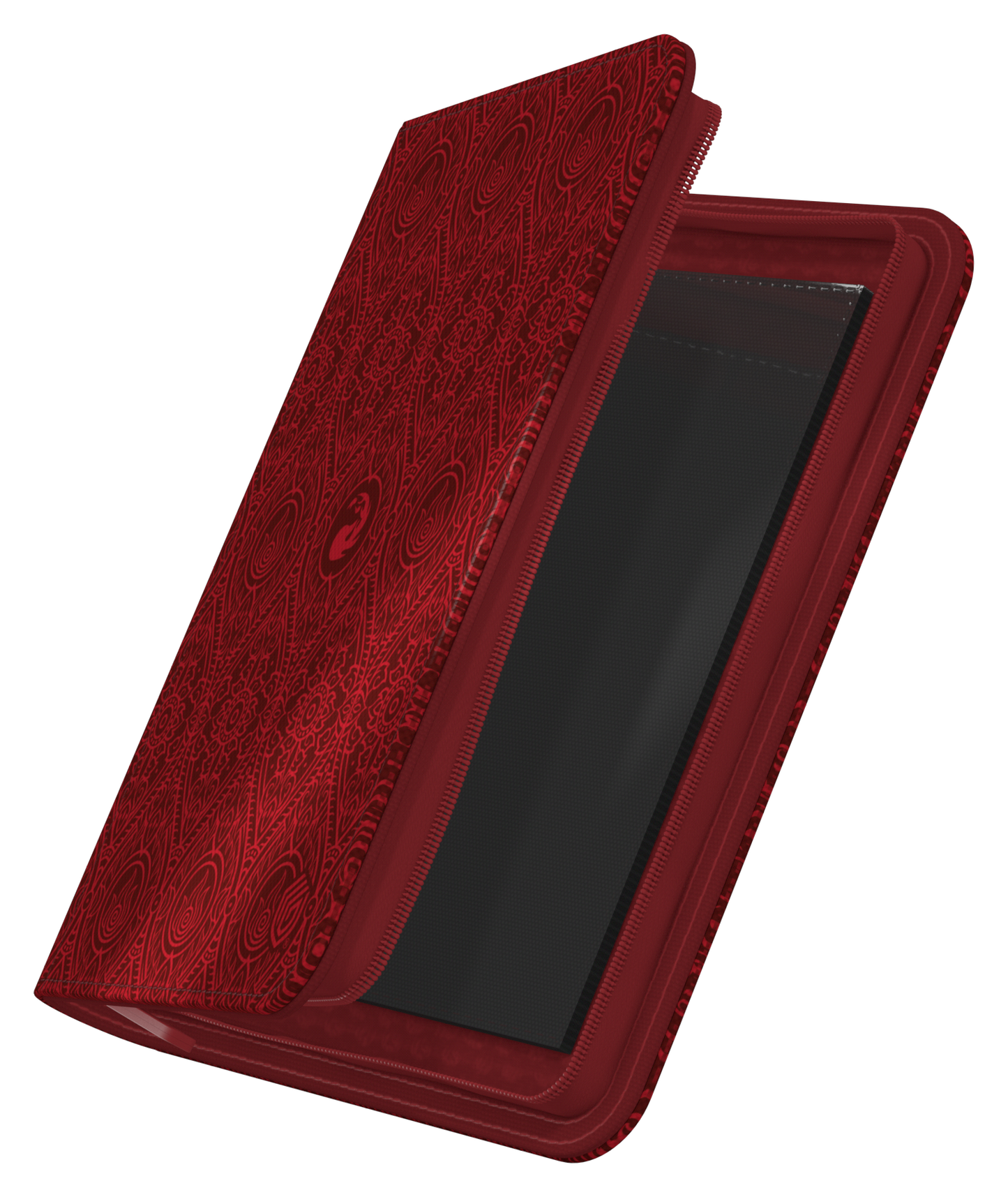 Ultimate Guard ZipFolio 160 Xenoskin – Avatar: The Last Airbender (Mana Symbol Red)