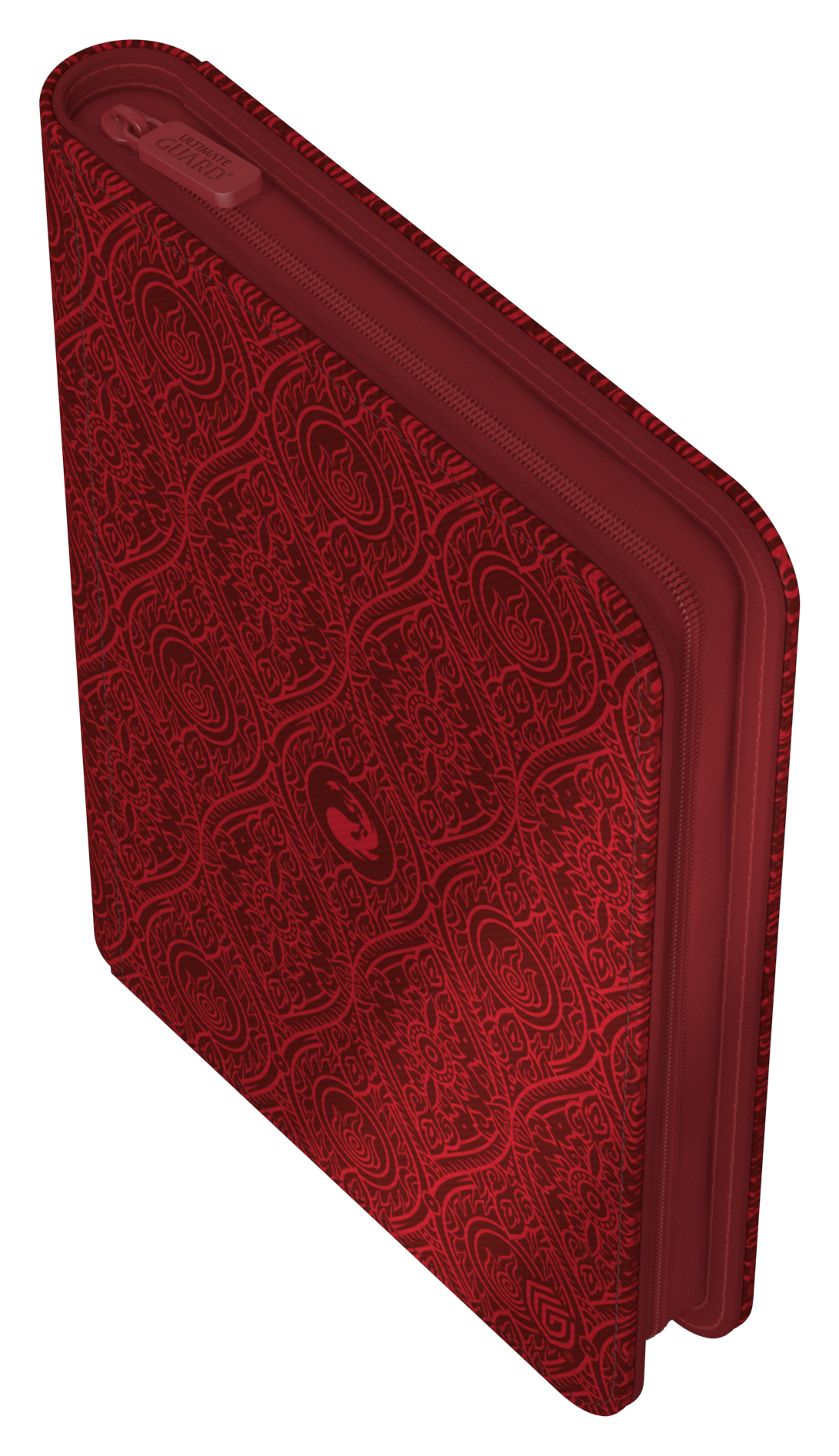 Ultimate Guard ZipFolio 160 Xenoskin – Avatar: The Last Airbender (Mana Symbol Red)