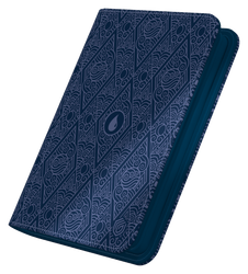 Ultimate Guard ZipFolio 160 Xenoskin – Avatar: The Last Airbender (Mana Symbol Blue)