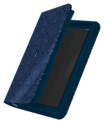 Ultimate Guard ZipFolio 160 Xenoskin – Avatar: The Last Airbender (Mana Symbol Blue)