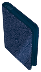 Ultimate Guard ZipFolio 160 Xenoskin – Avatar: The Last Airbender (Mana Symbol Blue)