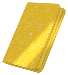 Ultimate Guard ZipFolio 160 Xenoskin – Avatar: The Last Airbender (Mana Symbol White)