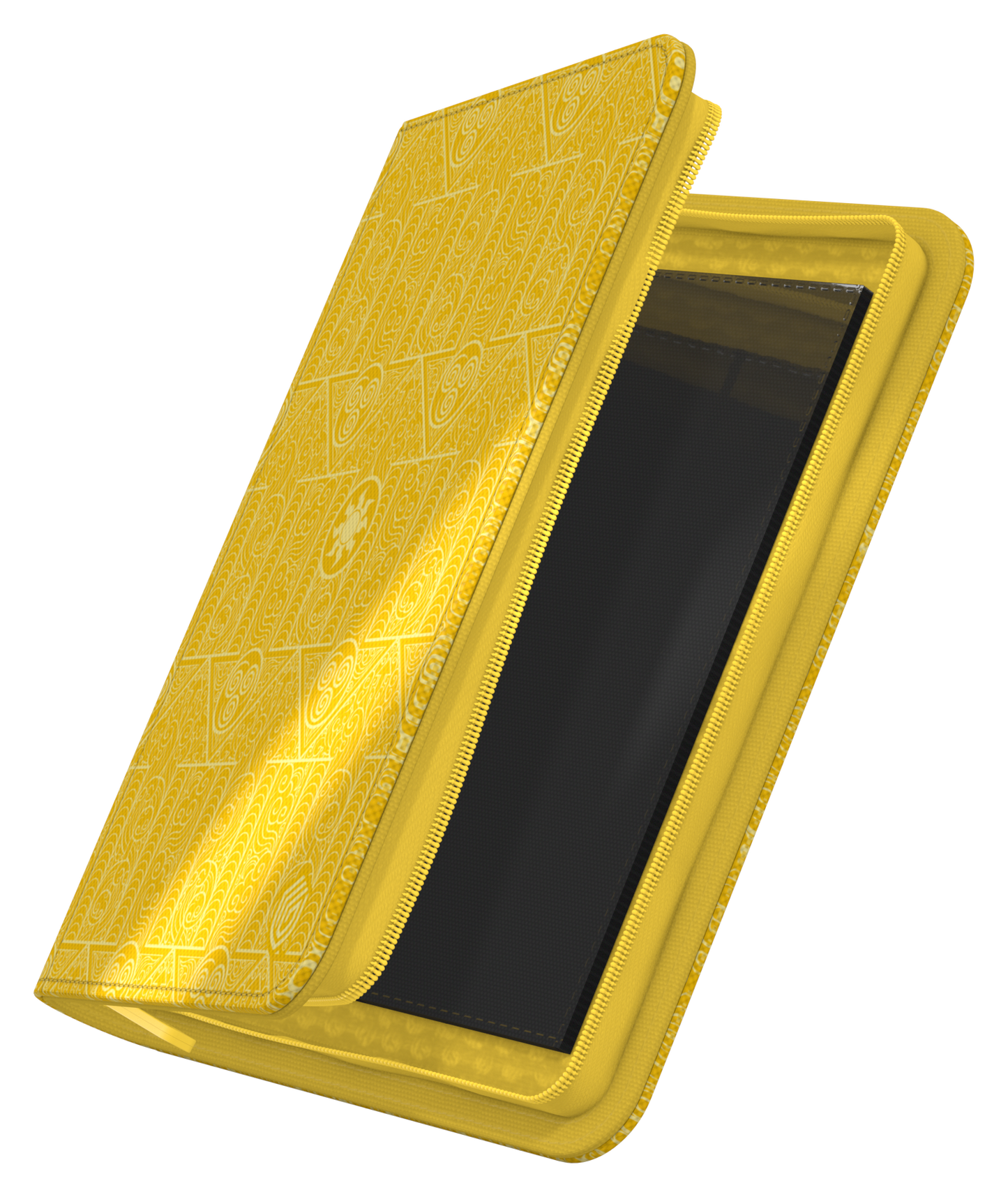 Ultimate Guard ZipFolio 160 Xenoskin – Avatar: The Last Airbender (Mana Symbol White)