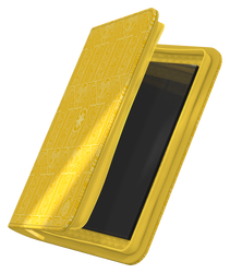 Ultimate Guard ZipFolio 160 Xenoskin – Avatar: The Last Airbender (Mana Symbol White)