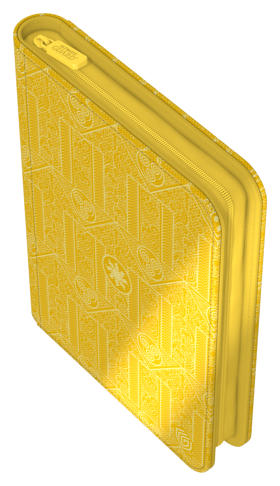 Ultimate Guard ZipFolio 160 Xenoskin – Avatar: The Last Airbender (Mana Symbol White)