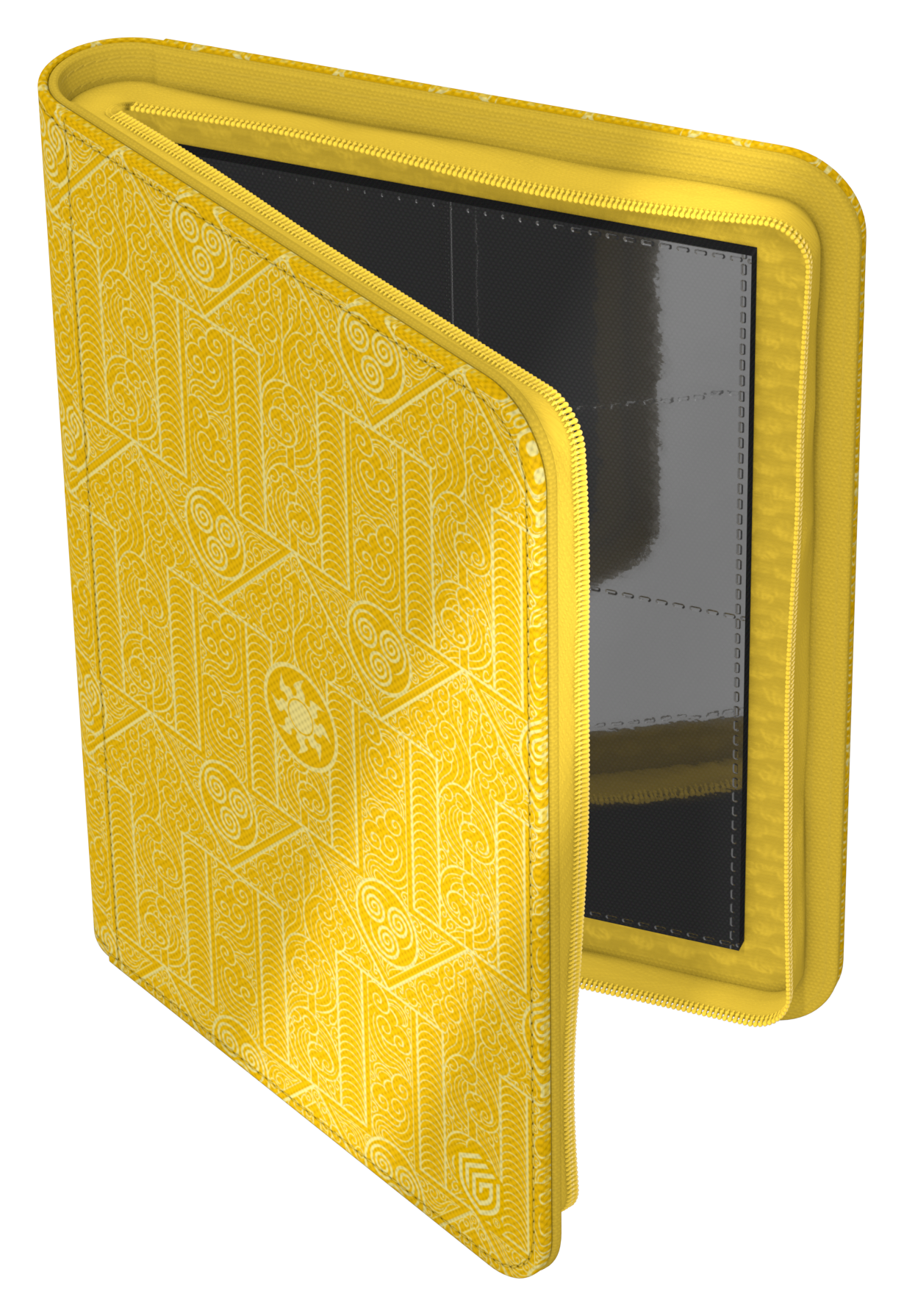 Ultimate Guard ZipFolio 160 Xenoskin – Avatar: The Last Airbender (Mana Symbol White)