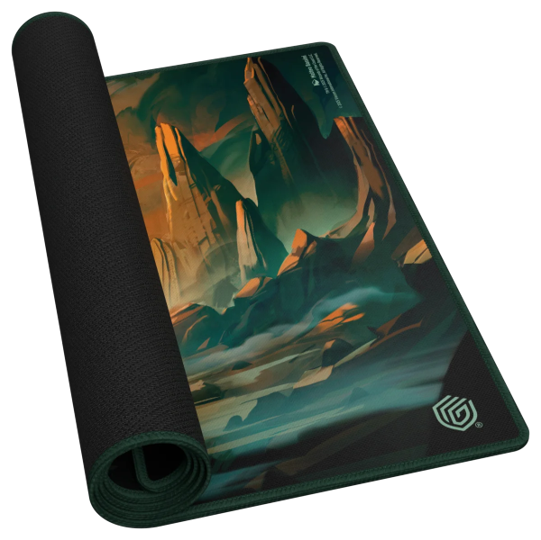 Ultimate Guard Playmat – Avatar: The Last Airbender (Day of the Black Sun)