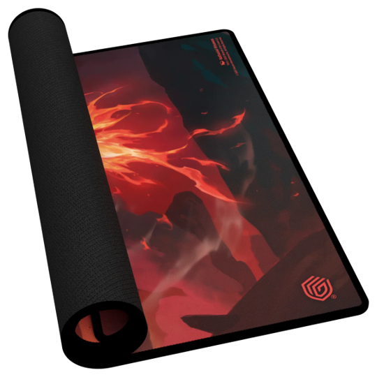 Ultimate Guard Playmat – Avatar: The Last Airbender (Abusive Dad Lord Ozai)