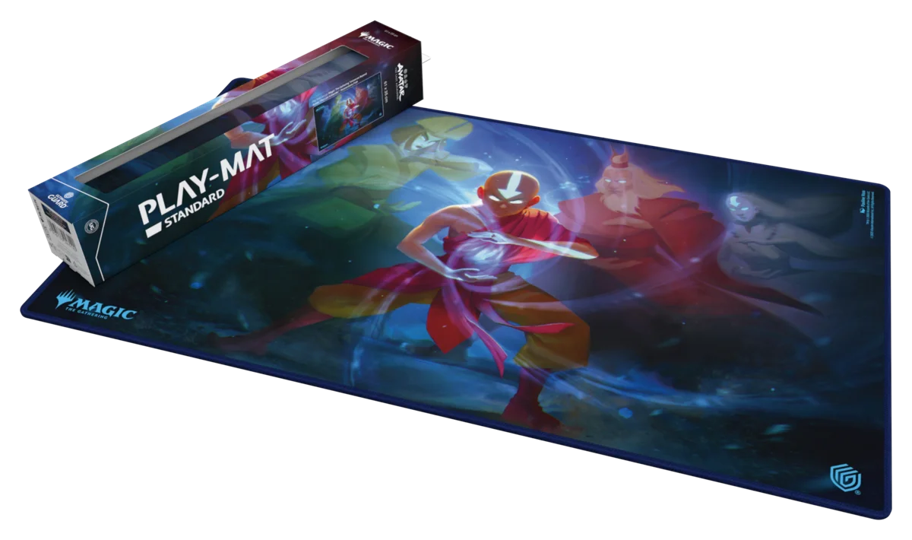Ultimate Guard Playmat – Avatar: The Last Airbender (Descendant’s Path)