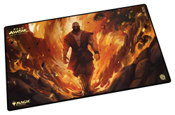 Ultimate Guard Playmat – Avatar: The Last Airbender (Combustion Man)