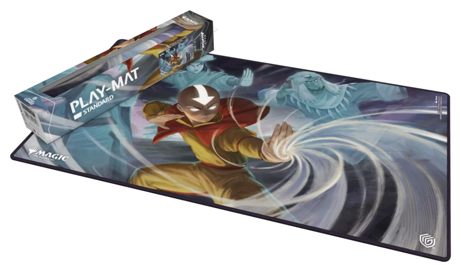Ultimate Guard Playmat – Avatar: The Last Airbender (Enter the Avatar State)