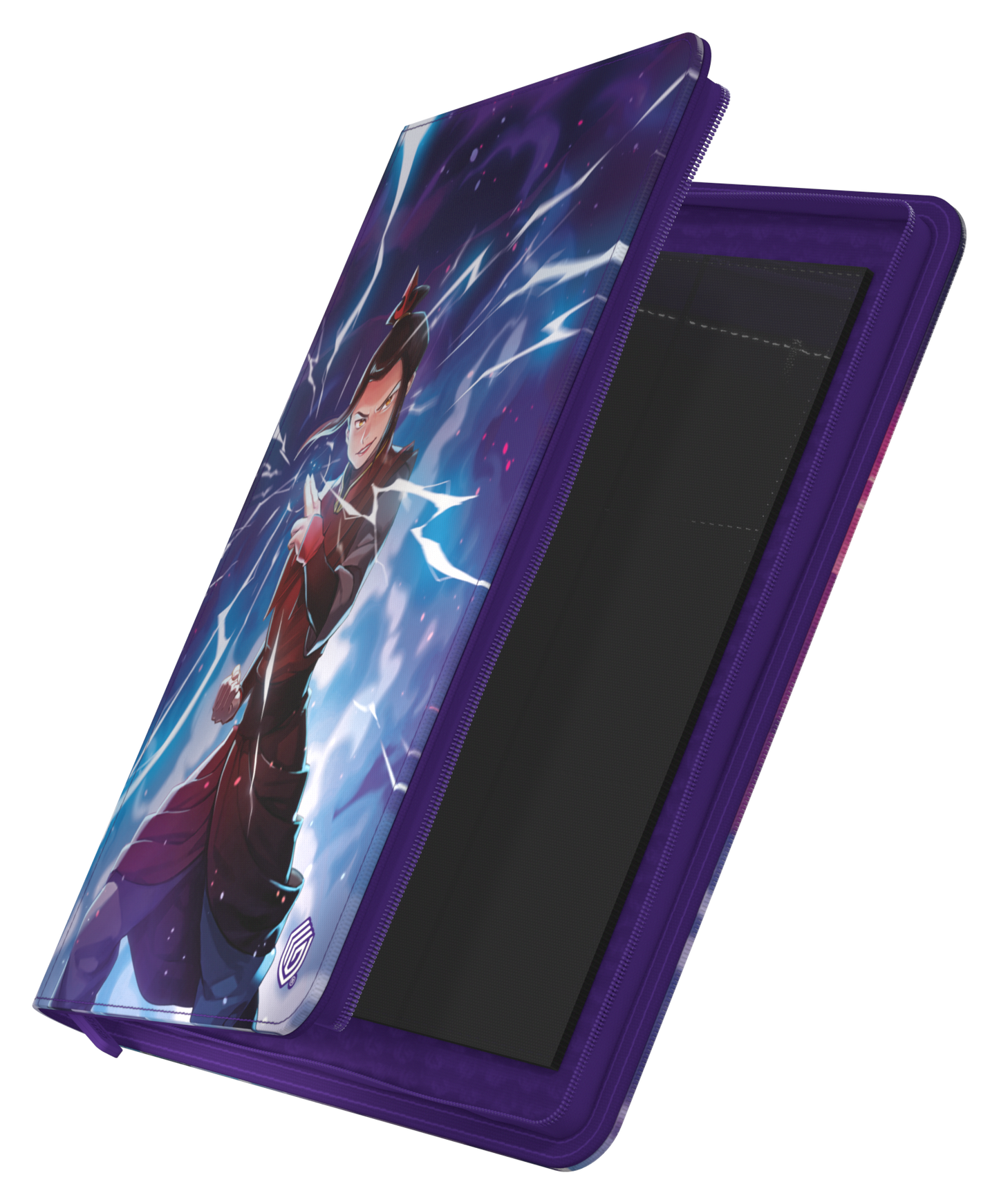 Ultimate Guard ZipFolio 360 Xenoskin – Avatar: The Last Airbender (Azula)