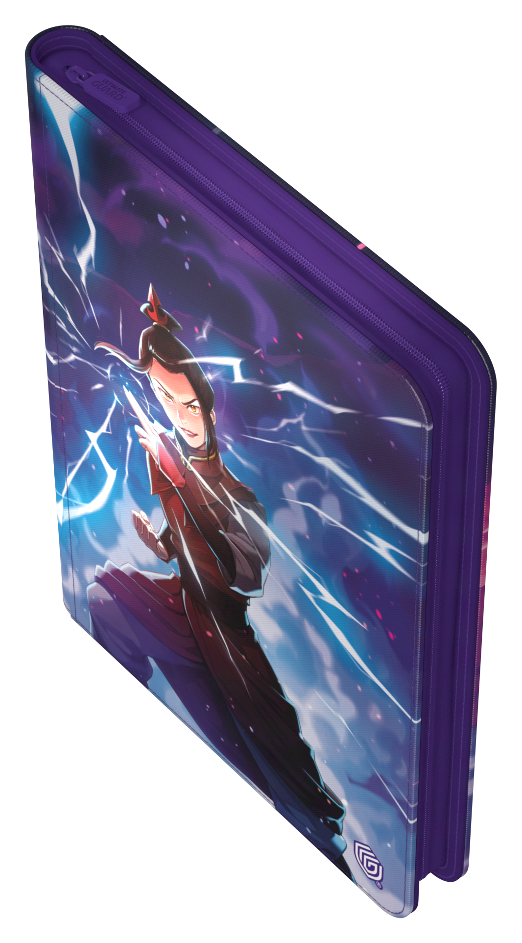 Ultimate Guard ZipFolio 360 Xenoskin – Avatar: The Last Airbender (Azula)