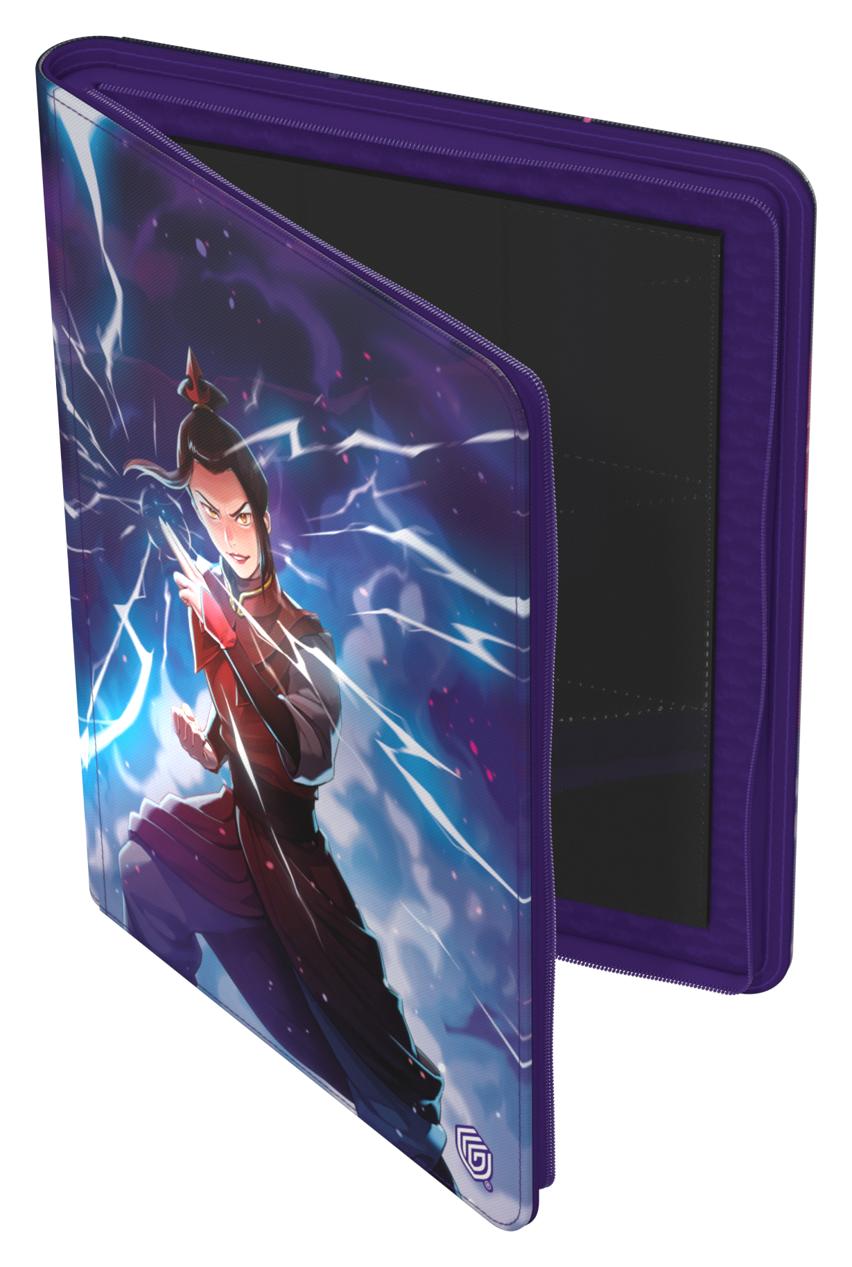 Ultimate Guard ZipFolio 360 Xenoskin – Avatar: The Last Airbender (Azula)