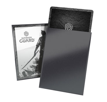 Ultimate Guard SLEEVES KATANA OBSIDIAN SHARD 100CT