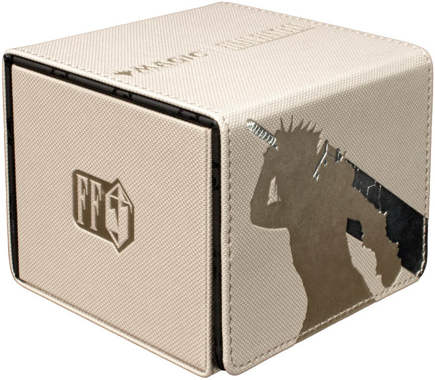 UP D-BOX ALCOVE EDGE PREMIUM MTG UNIVERSES BEYOND FINAL FANTASY Cloud