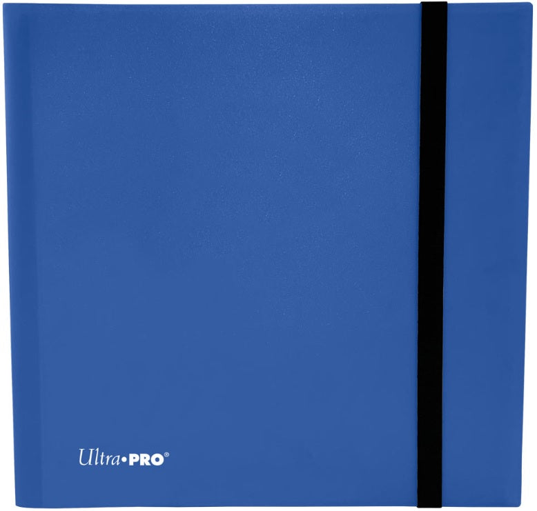 Ultra Pro Eclipse 12-Pocket PRO-Binder