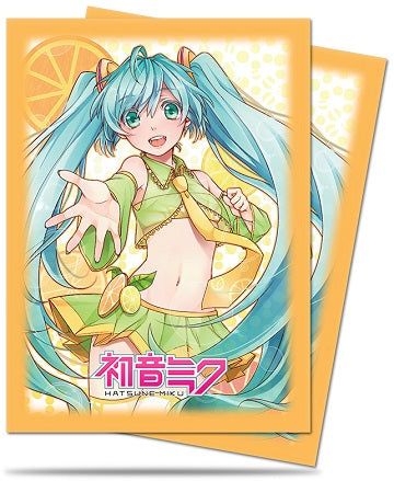 UP D-PRO HATSUNE - MIKU SUMMERTIME (1/12/120)