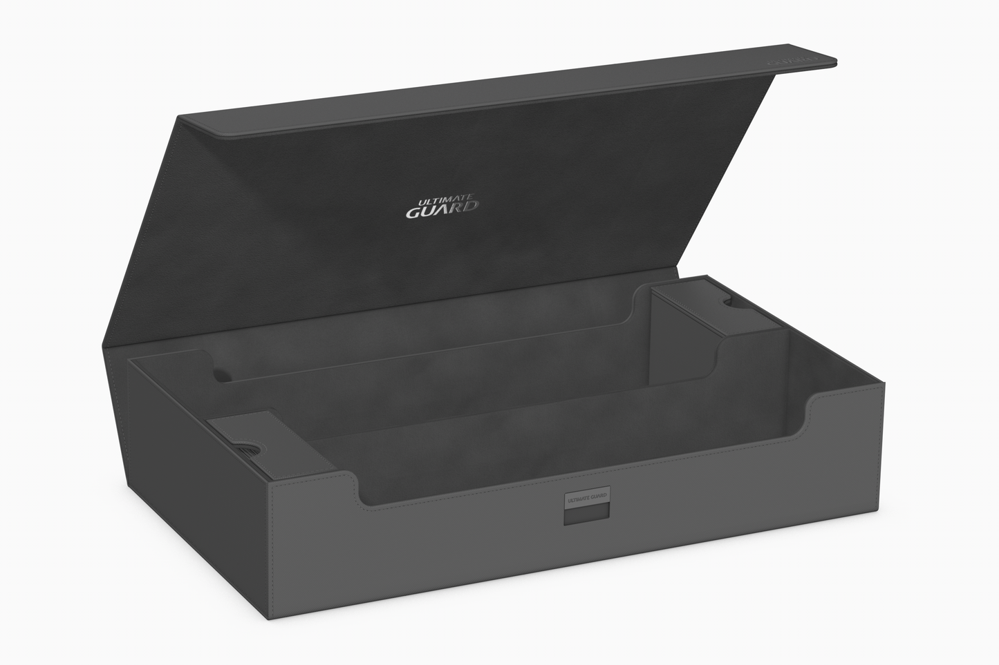 Ultimate Guard Omnihive 1000+ Xenoskin Deck Case – Grey