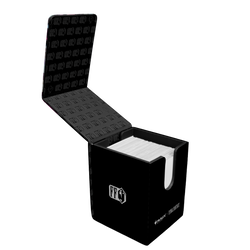 Ultra Pro Alcove Flip Deck Box – Magic: The Gathering × Final Fantasy – Lightning, Army of One