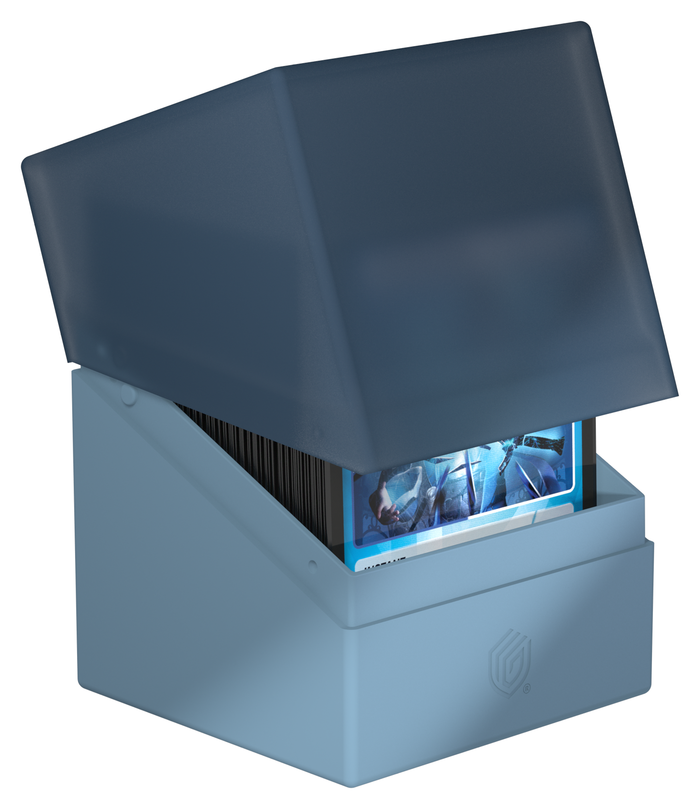 Ultimate Guard Boulder 100+ Deck Case – Shogun’s Journey III: Soushin