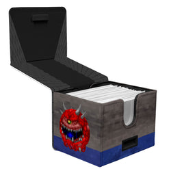 Deck Box: Alcove Edge: Doom - Cacodemon