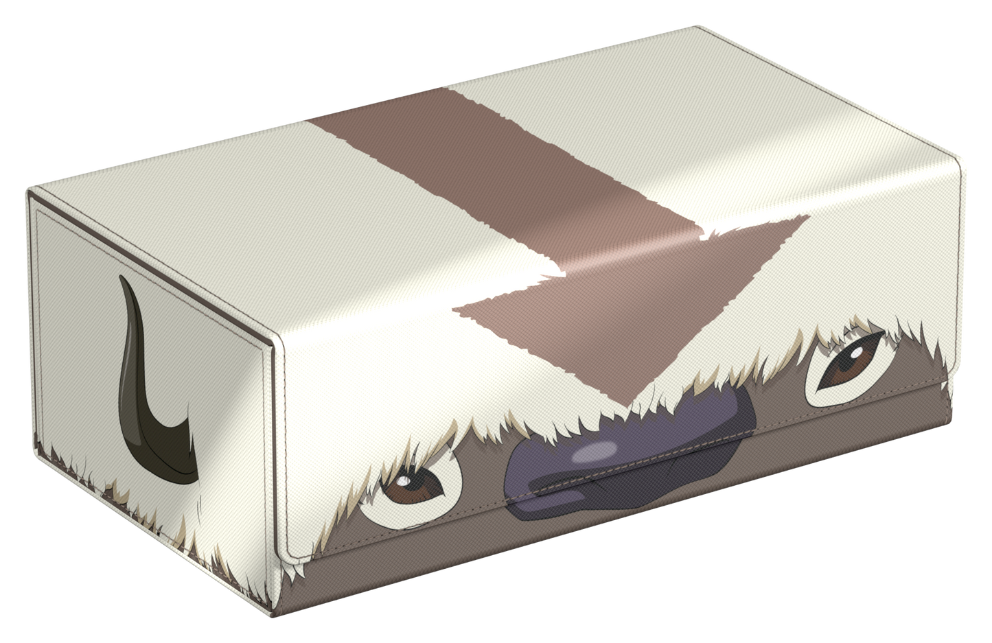 Squaroes – Avatar: The Last Airbender Collector’s Case – Appa