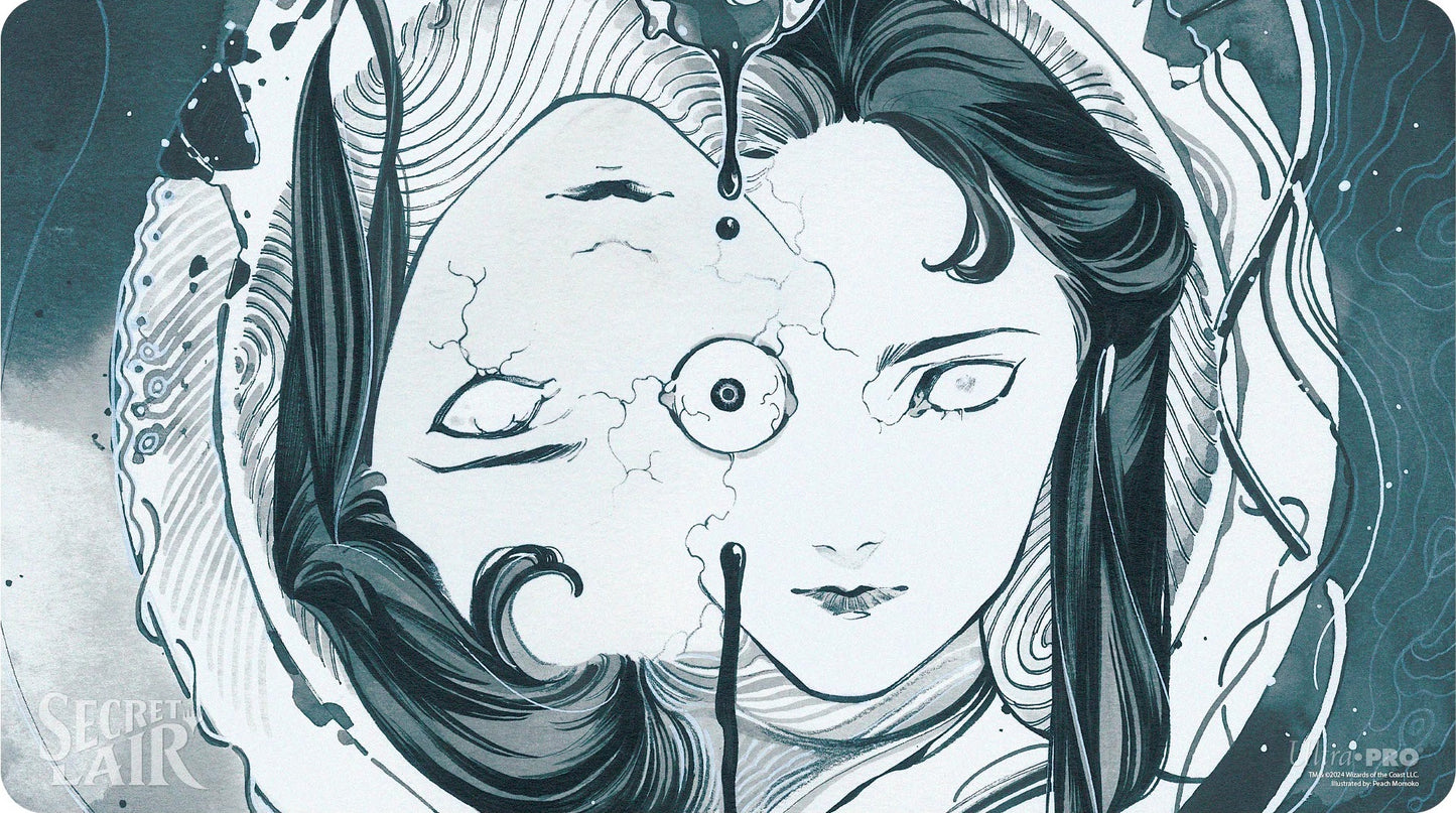 MTG Secret Lair: Deep Thoughts, Deep Feelings – Time Sieve