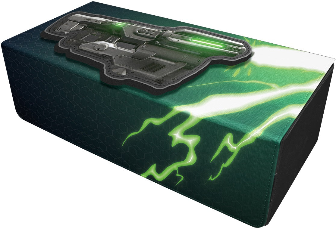 Ultra Pro Dropship Storage Box – DOOM Eternal – BFG