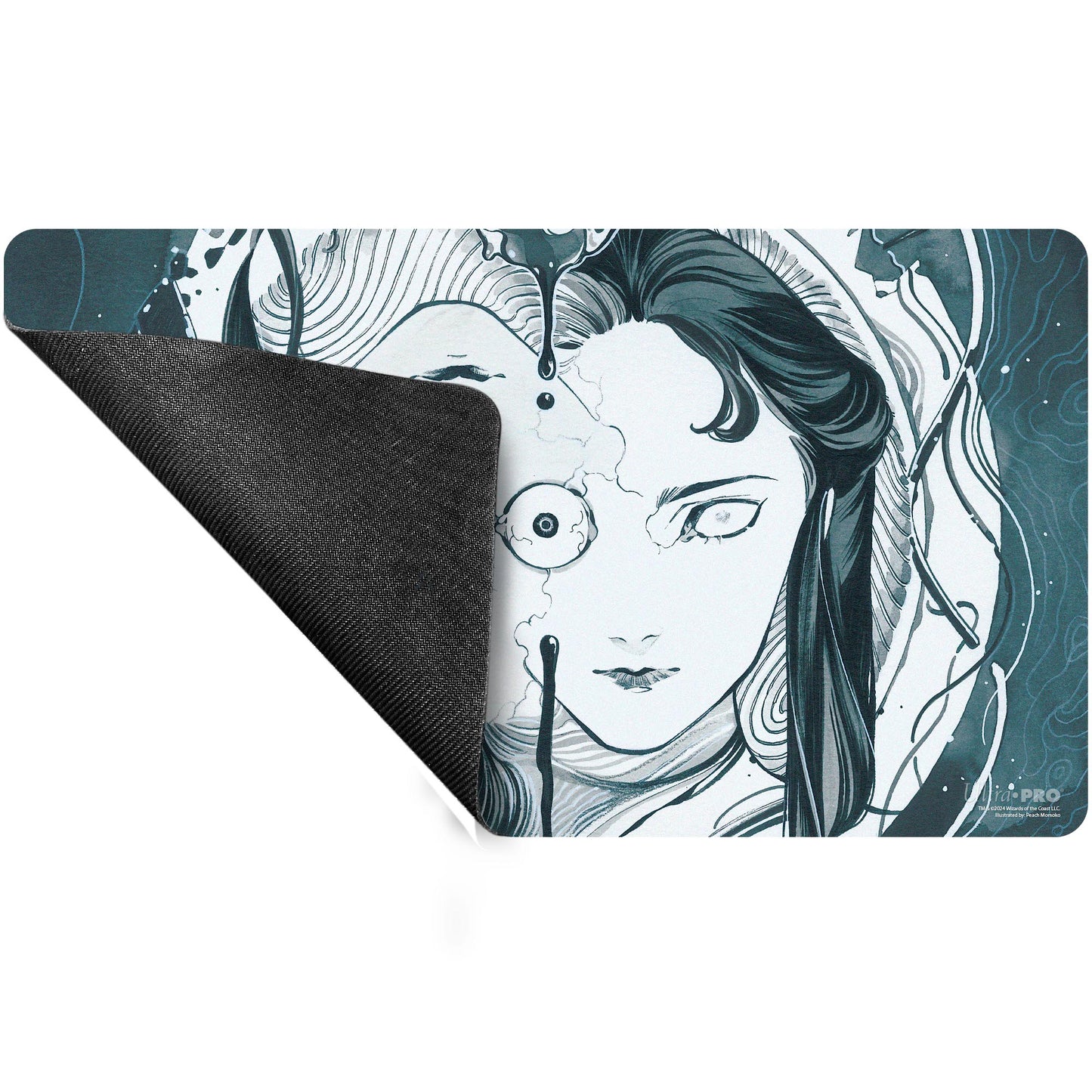 MTG Secret Lair: Deep Thoughts, Deep Feelings – Time Sieve