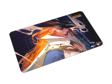 Riftbound League of Legends TCG – Origins Playmat “Miss Fortune”
