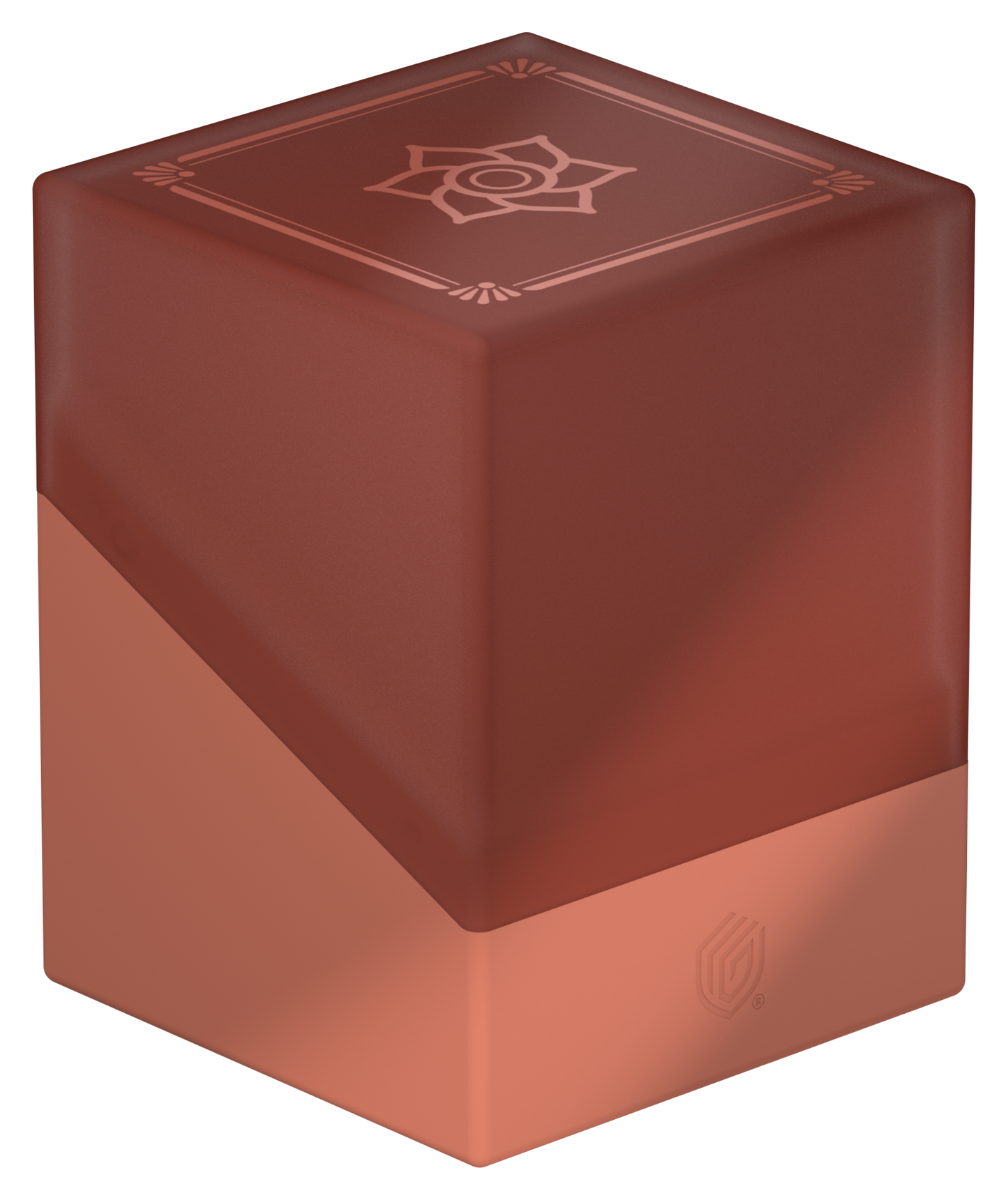 Ultimate Guard Boulder 100+ Deck Case – Shogun’s Journey III: Kousei