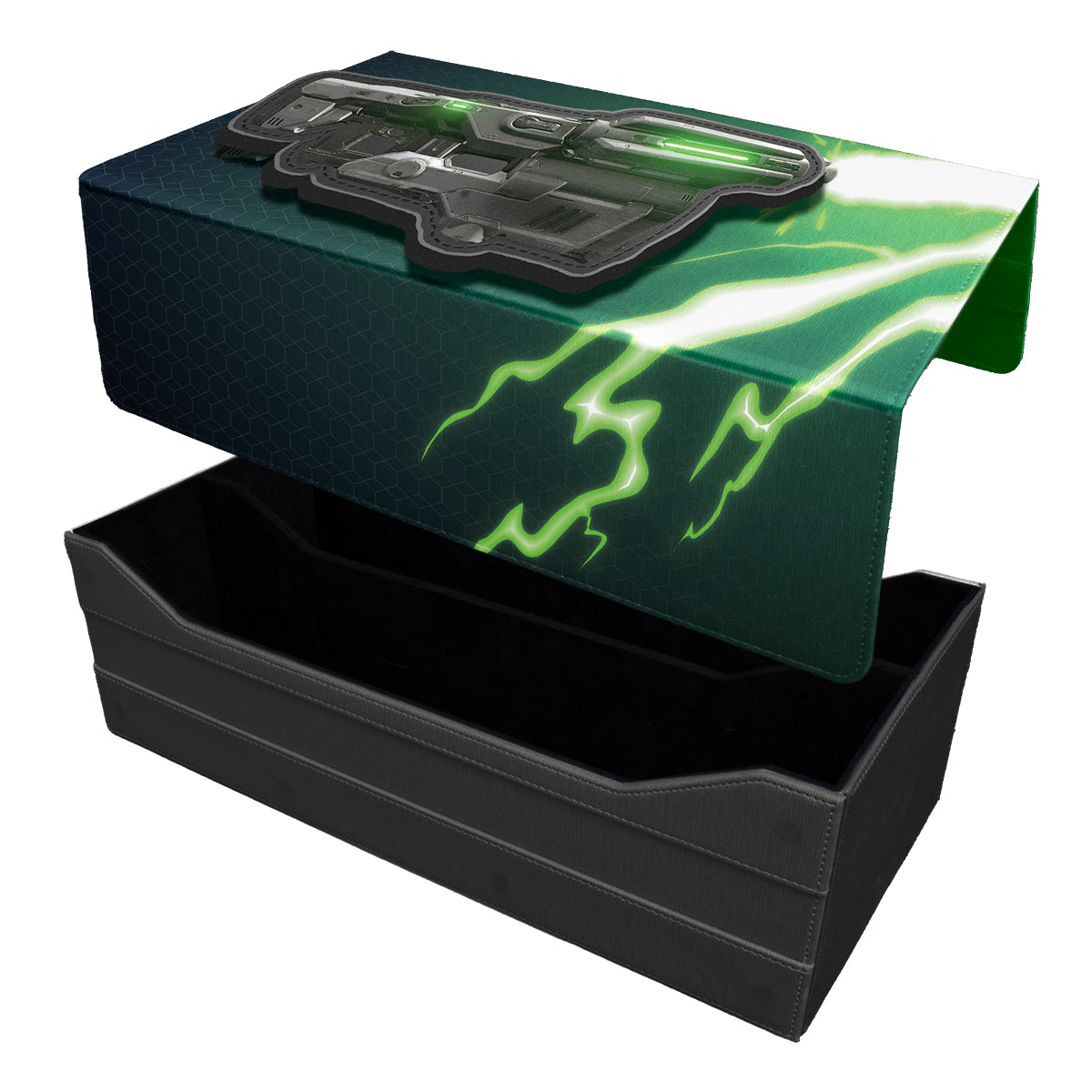 Ultra Pro Dropship Storage Box – DOOM Eternal – BFG