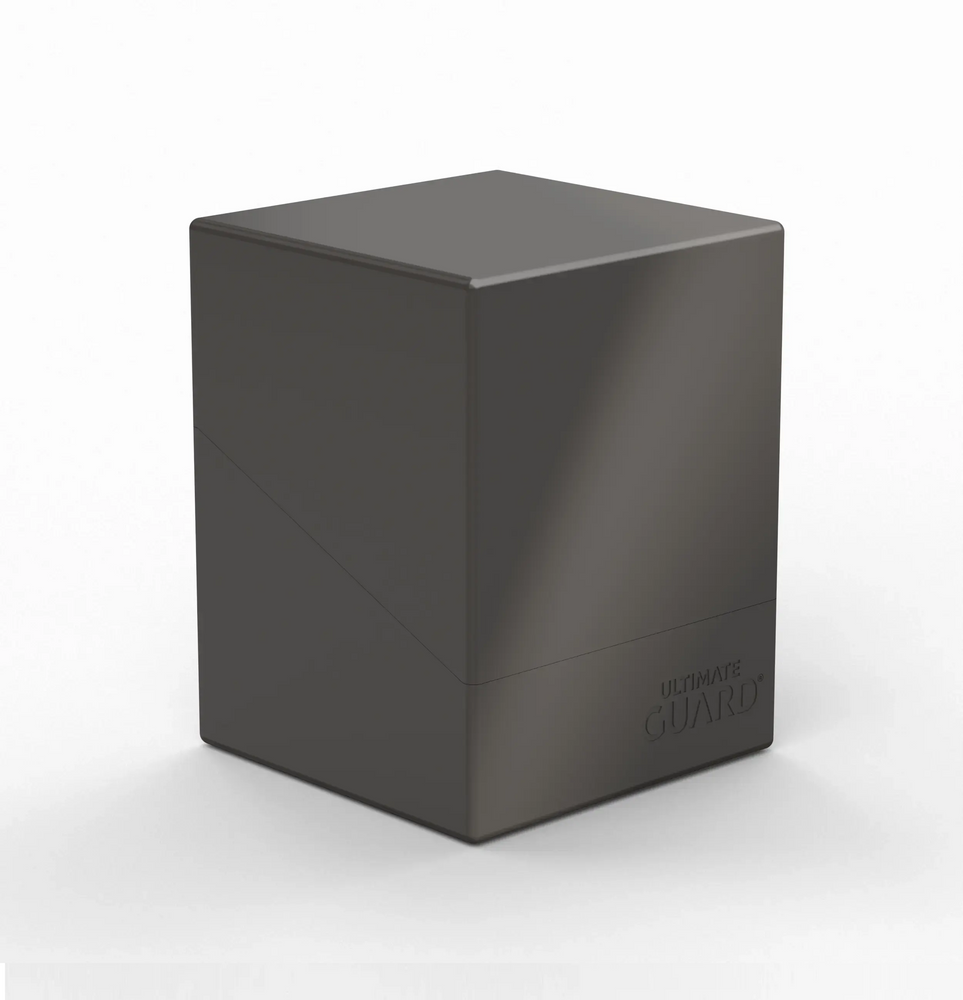 Ultimate Guard Boulder 100+ Grey