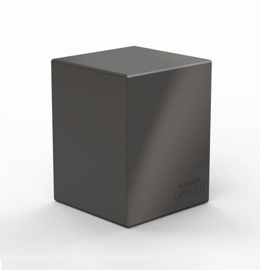 Ultimate Guard Boulder 100+ Grey