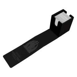 Ultra Pro Alcove Flip Deck Box – The Elder Scrolls IV: Oblivion Remastered