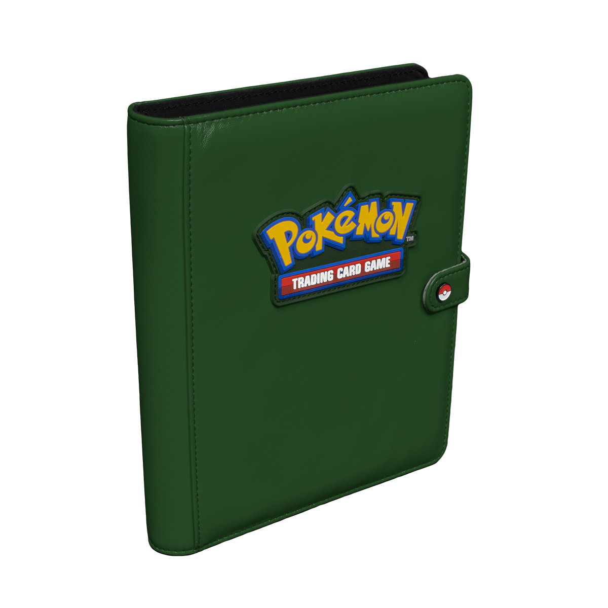Ultra Pro Pokemon Snap Premium Binder (Green)