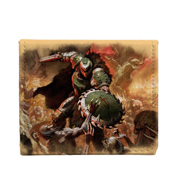 Ultra Pro Alcove Edge Deck Box – DOOM: The Dark Ages – Onslaught