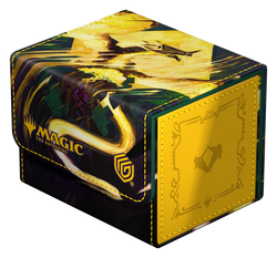 Ultimate Guard Sidewinder 100+ Xenoskin Tarkir DragonStorm Eerie Ultmatum