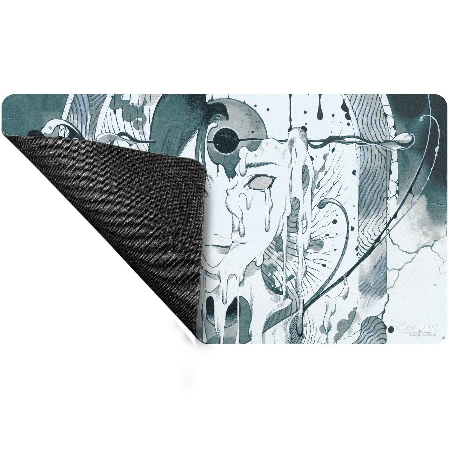 Secret Lair MTG Playmat: Deep Thoughts, Deep Feelings Aetherize