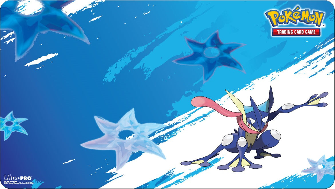 Ultra Pro GRENINJA Playmat