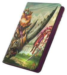 Ultimate Guard 360 Xenoskin MTG Skirmish Rhino