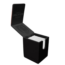 Ultra Pro Alcove Flip Deck Box – The Elder Scrolls IV: Oblivion Remastered